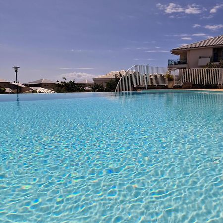 סן-ז'יל-לה-באן Appartement Villa Sur Le Toit, Vue Mer מראה חיצוני תמונה