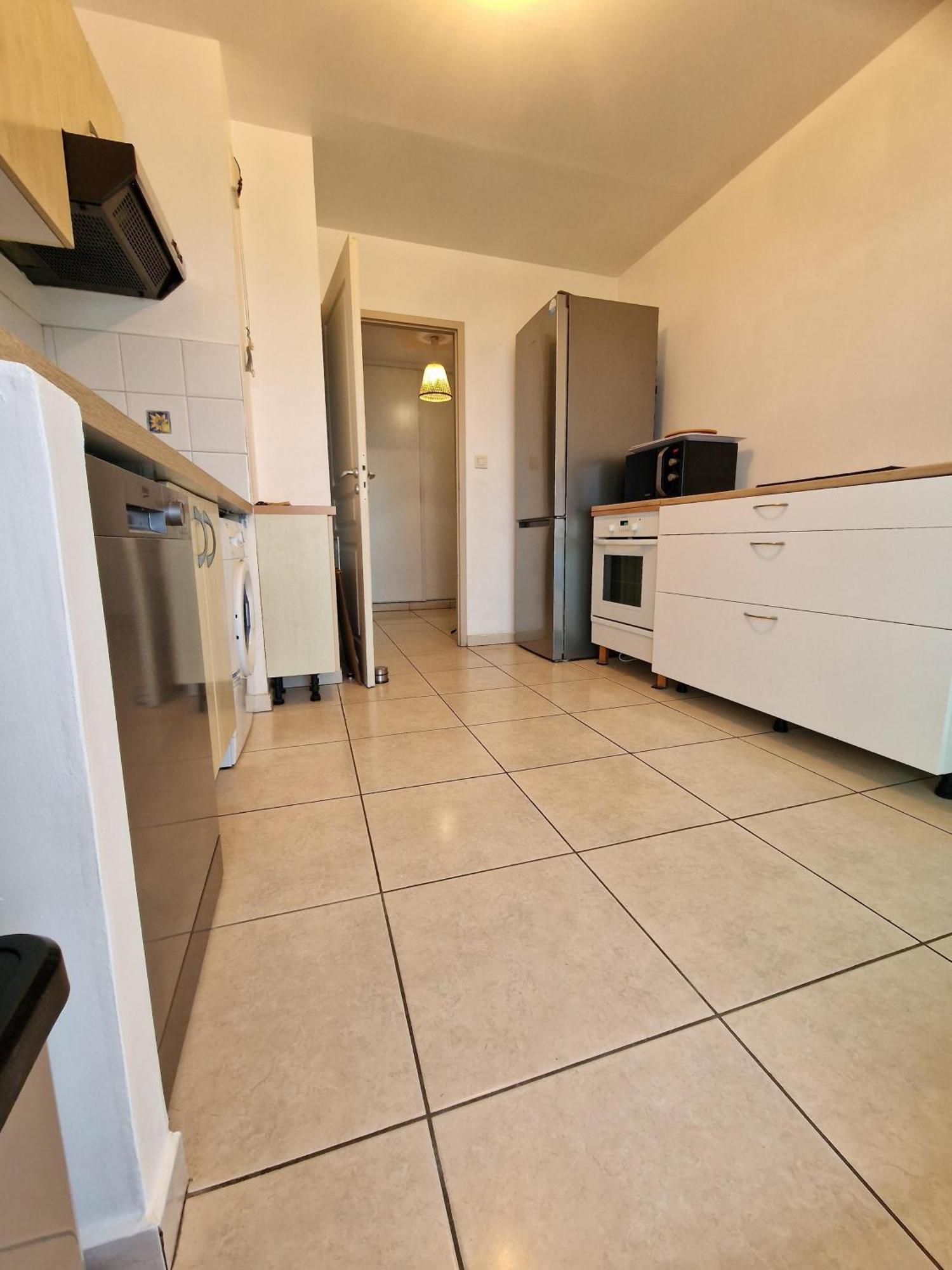 סן-ז'יל-לה-באן Appartement Villa Sur Le Toit, Vue Mer מראה חיצוני תמונה