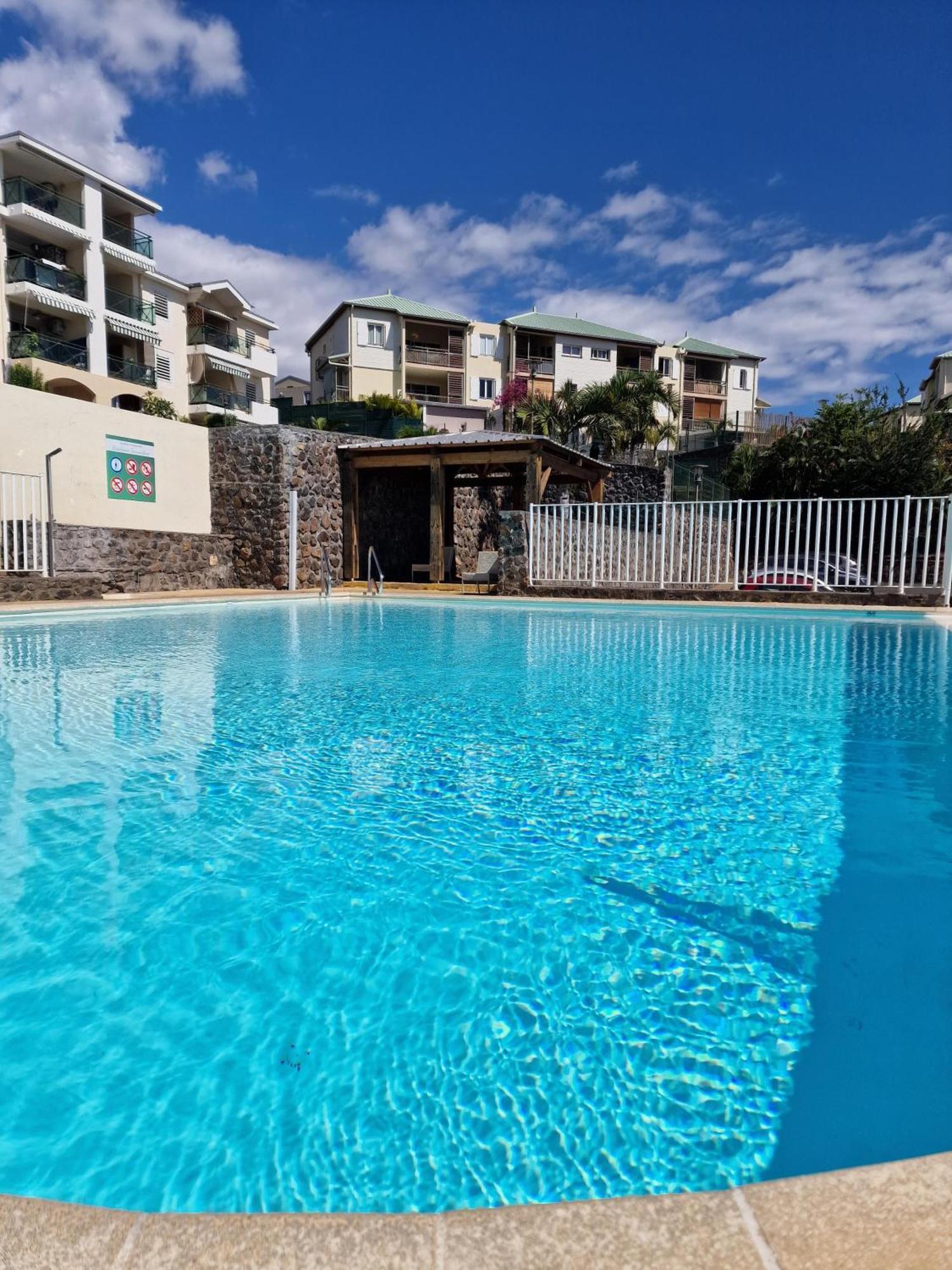 סן-ז'יל-לה-באן Appartement Villa Sur Le Toit, Vue Mer מראה חיצוני תמונה